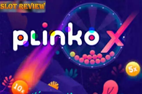 Plinko X Slot Review